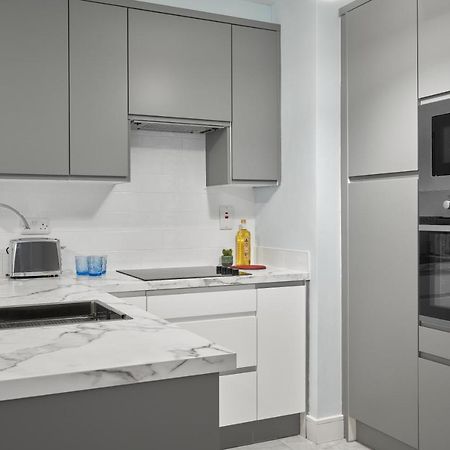 Luxury Apartment Near O'Connell Street 더블린 외부 사진