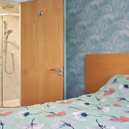 Luxury Apartment Near O'Connell Street 더블린 외부 사진