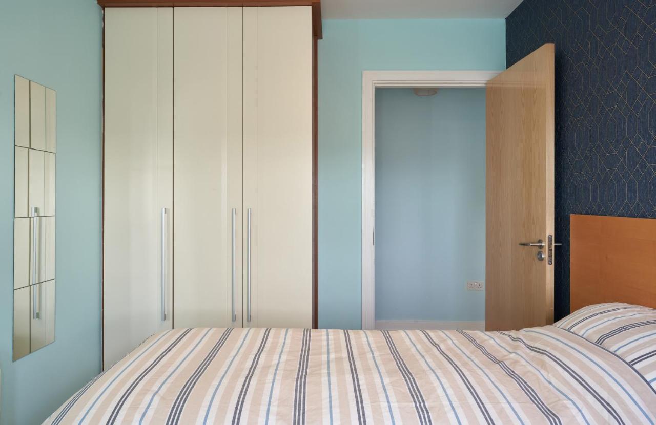 Luxury Apartment Near O'Connell Street 더블린 외부 사진