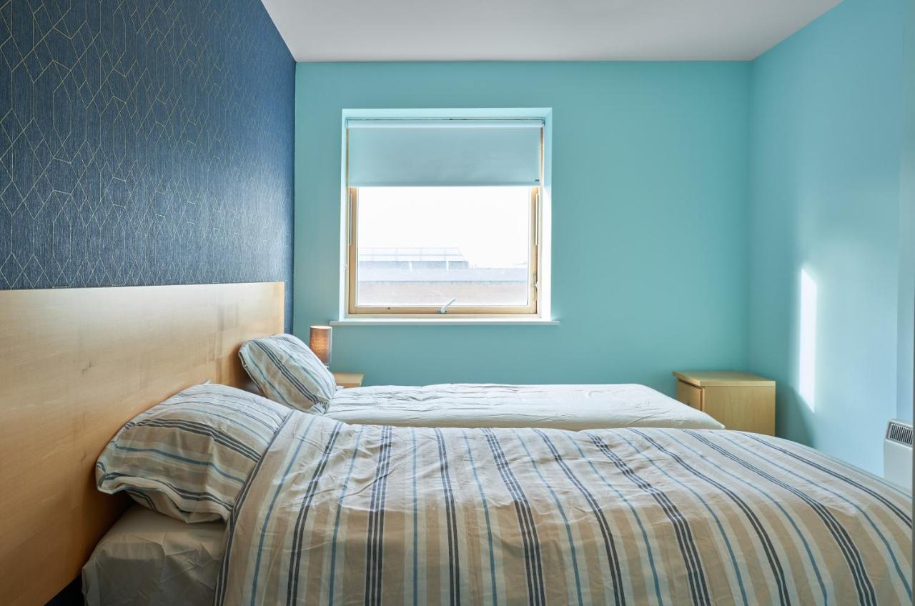 Luxury Apartment Near O'Connell Street 더블린 외부 사진