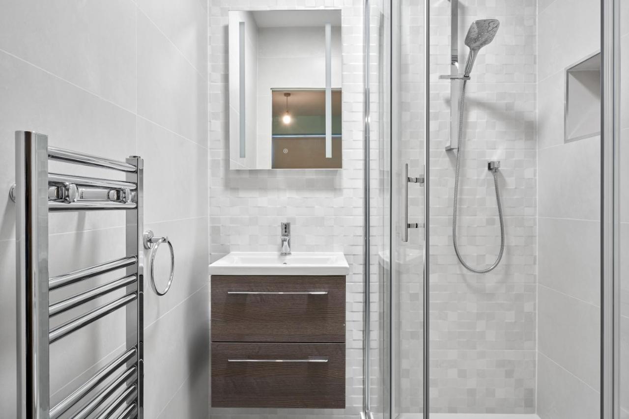 Luxury Apartment Near O'Connell Street 더블린 외부 사진