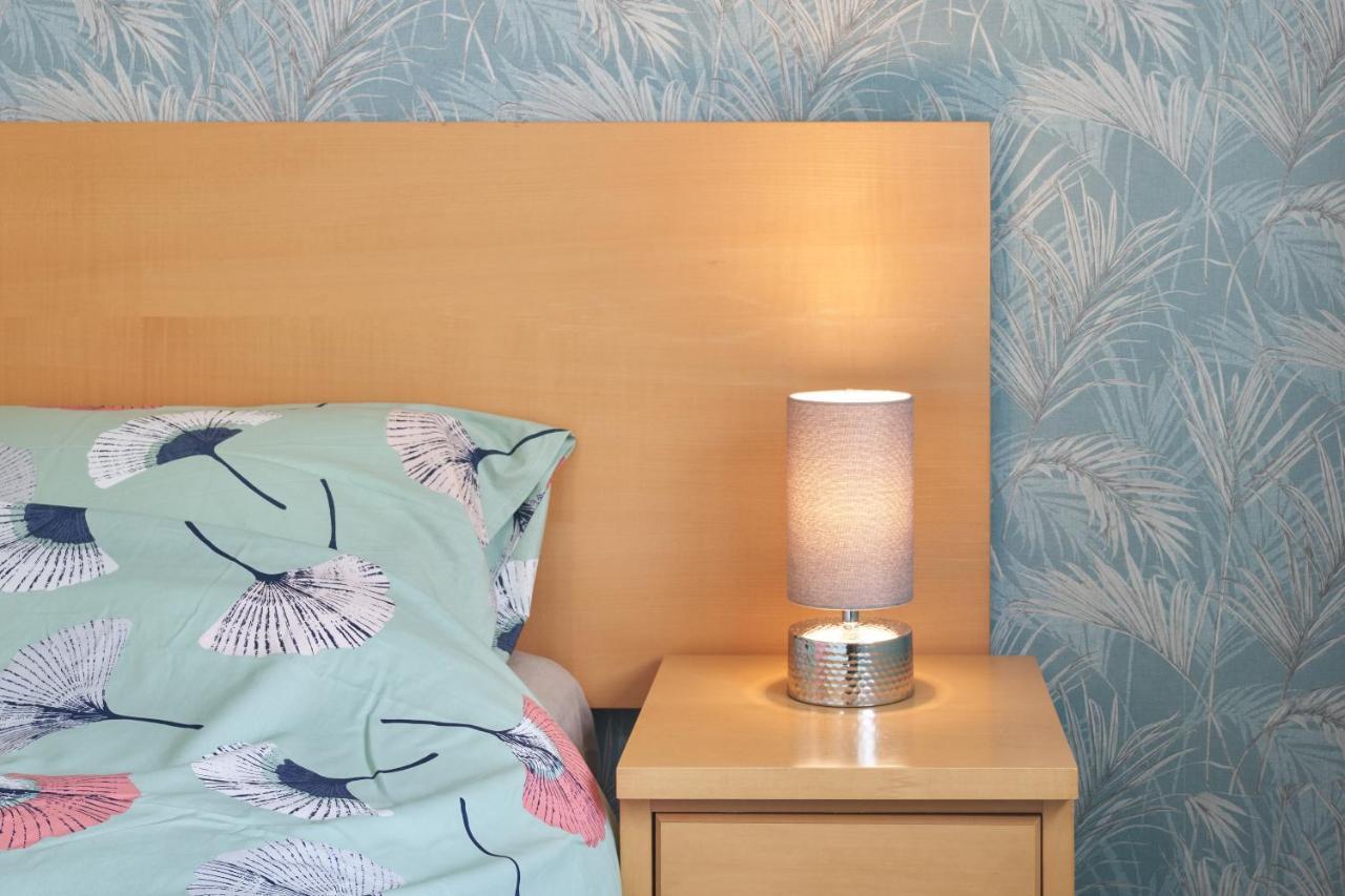 Luxury Apartment Near O'Connell Street 더블린 외부 사진